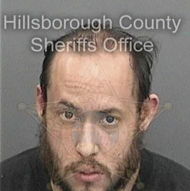 Joshua Simon, - Hillsborough County, FL 