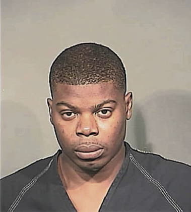 Kelvin Singleton, - Brevard County, FL 