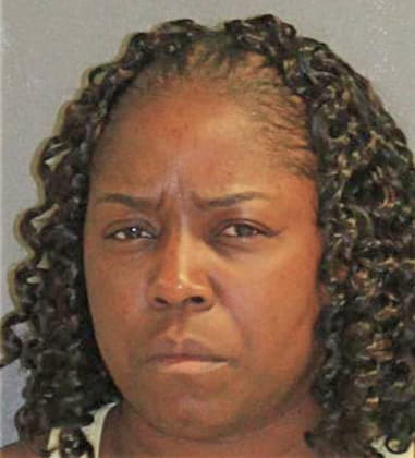 Tamika Slayton, - Volusia County, FL 