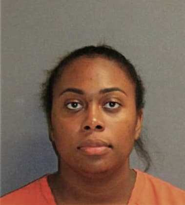 Tameka Smart, - Volusia County, FL 