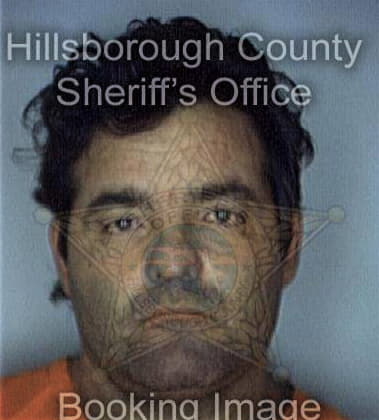 Peter Sokolowski, - Hillsborough County, FL 