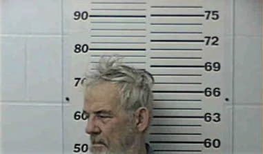 Dennis Sorrell, - Levy County, FL 