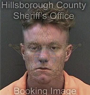 Anthony Sottilare, - Hillsborough County, FL 