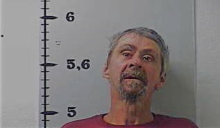 David Sowder, - Lincoln County, KY 