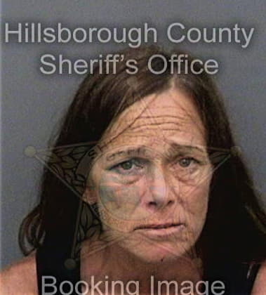 Julie Stewart, - Hillsborough County, FL 