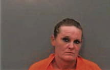 Tiffany Stewart, - Jefferson County, AR 