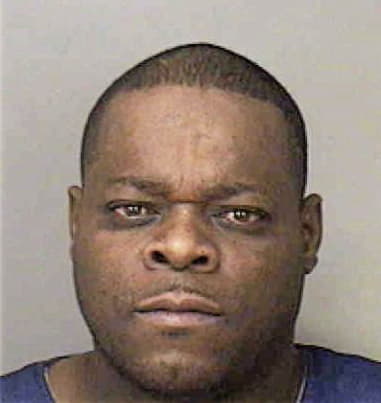 Calvin Stokes, - Polk County, FL 