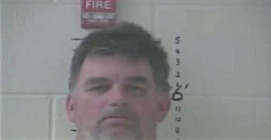 Donnie Stroud, - Hancock County, MS 