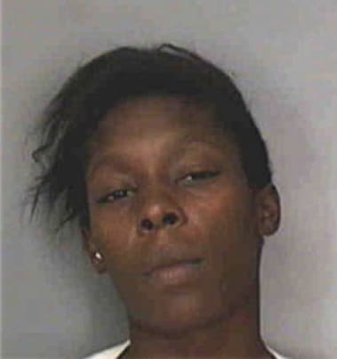 Shekita Swann, - Polk County, FL 