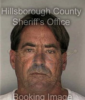 Albert Szekely, - Hillsborough County, FL 