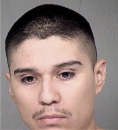 Christopher Taylor - Maricopa County, AZ 
