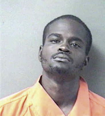 Emmanuel Taylor, - Okaloosa County, FL 