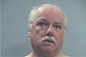 Christopher Thomas - Fayette County, KY 