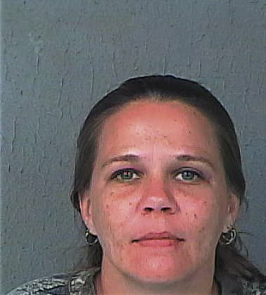 Christina Titus, - Hernando County, FL 