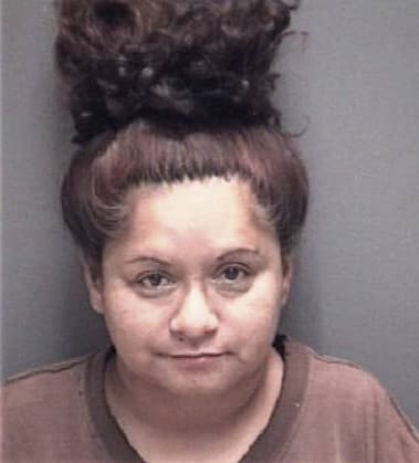 Stefany Toloza-Garcia, - Galveston County, TX 