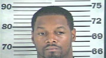 Cedric Townsend, - Dyer County, TN 