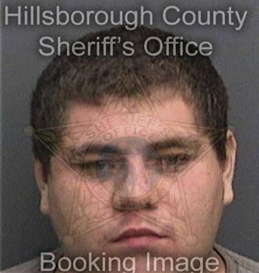 Joseph Tremarco, - Hillsborough County, FL 