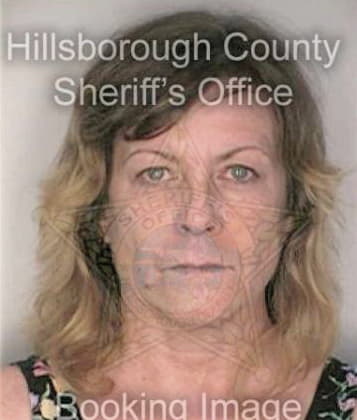 Marcia Trocceli, - Hillsborough County, FL 