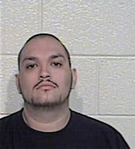 Gilberto Trujillo, - Hidalgo County, TX 