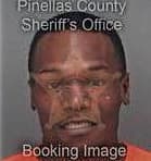 Dshaun Turner, - Pinellas County, FL 