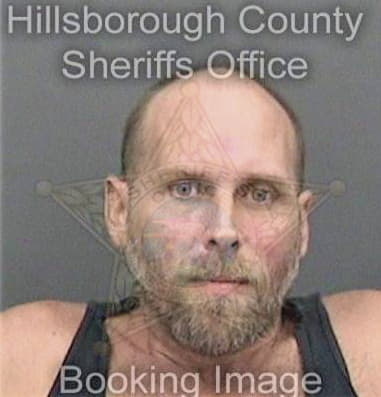 James Via, - Hillsborough County, FL 