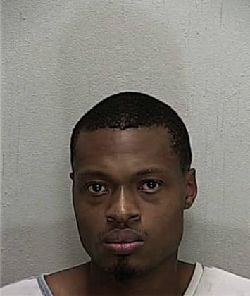 Kevin Walker, - Marion County, FL 