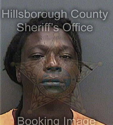 Antroy White - Hillsborough County, FL 