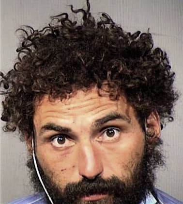Teon Whiting - Maricopa County, AZ 