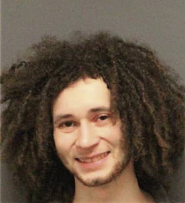 Calob Williams - Guilford County, NC 