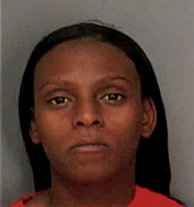 Della Williams, - Polk County, FL 