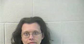 Valerie Williams, - Daviess County, KY 