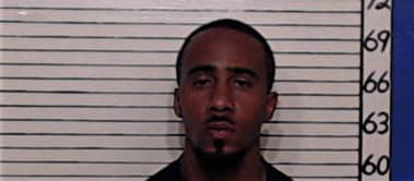Galen Wright - Comal County, TX 