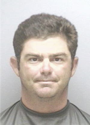 Gregory Wright, - Flagler County, FL 