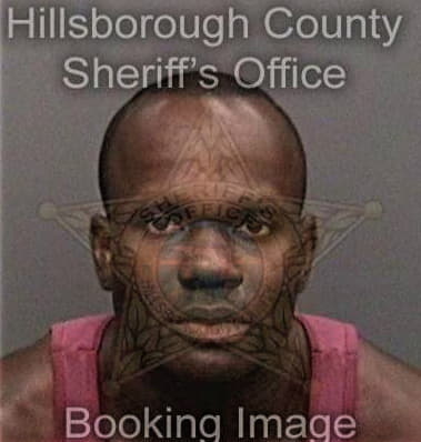 Andre Young, - Hillsborough County, FL 