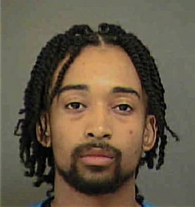 Demetri Adams, - Mecklenburg County, NC 