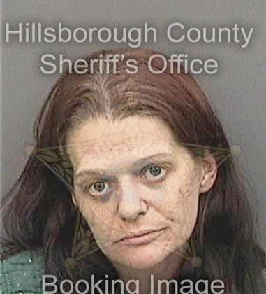 Raisa Alstodt, - Hillsborough County, FL 