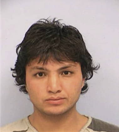 Antonio Arispe, - Travis County, TX 