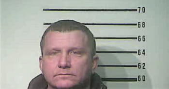 Harold Asher - Bell County, KY 