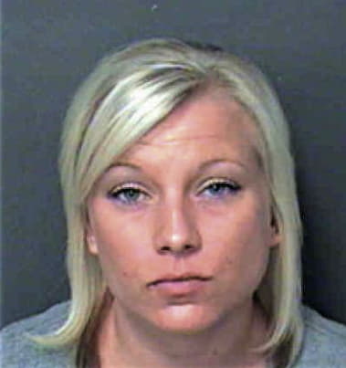 Kellie Bass - Mecklenburg County, NC 