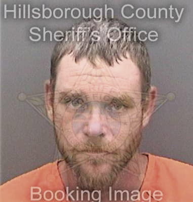 Michael Bassett, - Hillsborough County, FL 