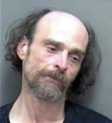 Dennis Battaglia - Mecklenburg County, NC 