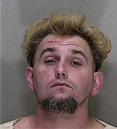 Joshua Batterton, - Marion County, FL 