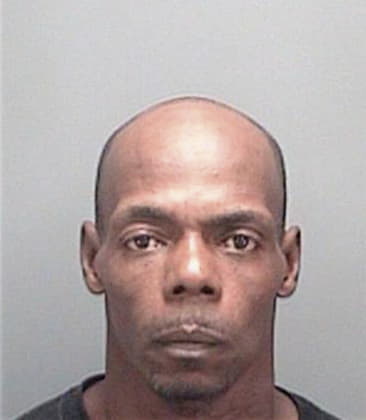 Dante Bell, - Pinellas County, FL 