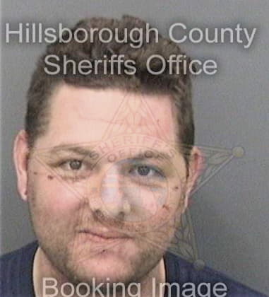 Bobby Bixby - Hillsborough County, FL 