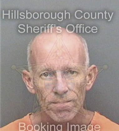 David Blancodelgado - Hillsborough County, FL 