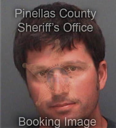 Richard Bler, - Pinellas County, FL 