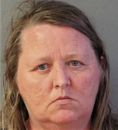 Melinda Borden - Polk County, FL 