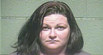 Jennifer Bowlesbyrd, - Barren County, KY 