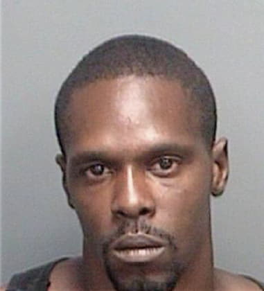 Cedric Bradley, - Pinellas County, FL 