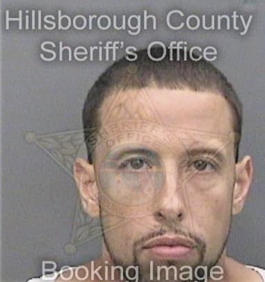 William Burrell, - Hillsborough County, FL 